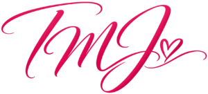 The Mode Journal - transparant Logo