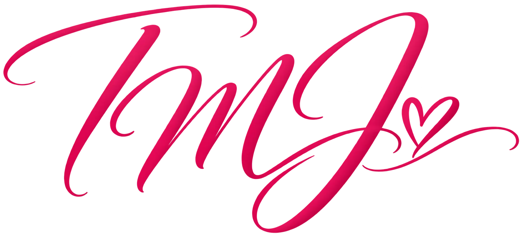 The Mode Journal - transparant Logo