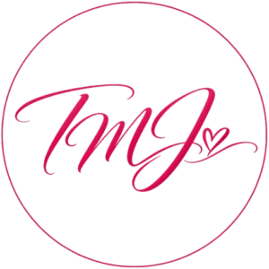 TheModeJournal - Official Transparant Logo